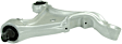 GS10158 Front, Driver Side, Lower Control Arm