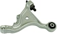 GS10159 Front, Passenger Side, Lower Control Arm