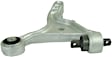 GS10159 Front, Passenger Side, Lower Control Arm