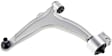 GS10174 Front, Driver Side, Lower Control Arm