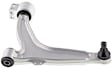 GS10174 Front, Driver Side, Lower Control Arm