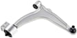 GS10175 Front, Passenger Side, Lower Control Arm