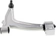 GS10175 Front, Passenger Side, Lower Control Arm