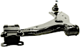 GS10180 Front, Driver Side, Lower Control Arm