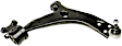 GS10181 Front, Passenger Side, Lower Control Arm