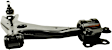 GS10181 Front, Passenger Side, Lower Control Arm
