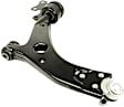 GS10181 Front, Passenger Side, Lower Control Arm