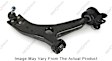 GS10183 Front, Passenger Side, Lower Control Arm