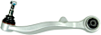 GS10186 Front, Driver Side, Lower, Rearward Control Arm