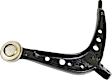 GS10190 Front, Driver Side, Lower Control Arm, Steel