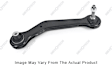 GS10198 Rear, Passenger Side, Upper, Rearward Control Arm