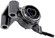GS104235 Front, Driver Side, Lower, Rearward Control Arm Bushing, Sold individually