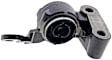 GS104235 Front, Driver Side, Lower, Rearward Control Arm Bushing, Sold individually