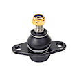 GS10506 Front, Driver or Passenger Side, Lower, Outer Ball Joint Original Grade Series