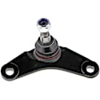 GS10508 Front, Passenger Side, Lower, Inner Ball Joint Original Grade Series