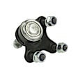 GS10511 Front, Passenger Side, Lower Ball Joint Original Grade Series
