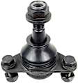 GS10513 Front, Driver or Passenger Side, Lower Ball Joint