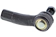 GS10624 Front, Driver Side, Outer Tie Rod End