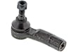 GS10625 Front, Passenger Side, Outer Tie Rod End