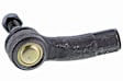 GS10625 Front, Passenger Side, Outer Tie Rod End