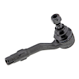 GS10669 Front, Driver or Passenger Side, Outer Tie Rod End, Original Grade Series