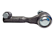 GS10693 Front, Passenger Side, Outer Tie Rod End