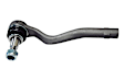 GS10694 Front, Driver Side, Outer Tie Rod End