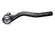 GS10694 Front, Driver Side, Outer Tie Rod End