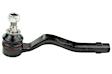 GS10695 Front, Passenger Side, Outer Tie Rod End