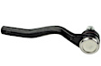GS10695 Front, Passenger Side, Outer Tie Rod End