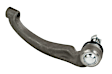 GS10697 Front, Passenger Side, Outer Tie Rod End