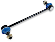 GS10802 Front, Driver or Passenger Side Sway Bar Link, Supreme Series