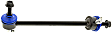 GS10812 Rear, Driver Side Sway Bar Link, Supreme Series
