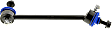 GS10812 Rear, Driver Side Sway Bar Link, Supreme Series