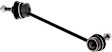 GS10813 Rear, Passenger Side Sway Bar Link, Supreme Series