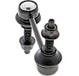GS10827 Rear, Driver or Passenger Side Sway Bar Link, Original Grade Series