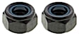 GS10865 Front, Driver Side Sway Bar Link