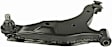 GS20109 Front, Passenger Side, Lower Control Arm