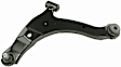 GS20110 Front, Driver Side, Lower Control Arm