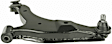 GS20110 Front, Driver Side, Lower Control Arm