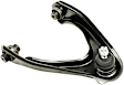 GS20113 Front, Passenger Side, Upper Control Arm