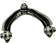 GS20113 Front, Passenger Side, Upper Control Arm