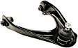 GS20114 Front, Driver Side, Upper Control Arm