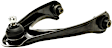 GS20114 Front, Driver Side, Upper Control Arm