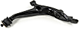 GS20115 Front, Passenger Side, Lower Control Arm