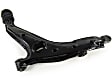 GS20115 Front, Passenger Side, Lower Control Arm