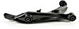 GS20115 Front, Passenger Side, Lower Control Arm