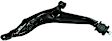 GS20116 Front, Driver Side, Lower Control Arm