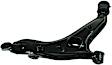 GS20116 Front, Driver Side, Lower Control Arm