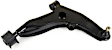 GS20117 Front, Passenger Side, Lower Control Arm